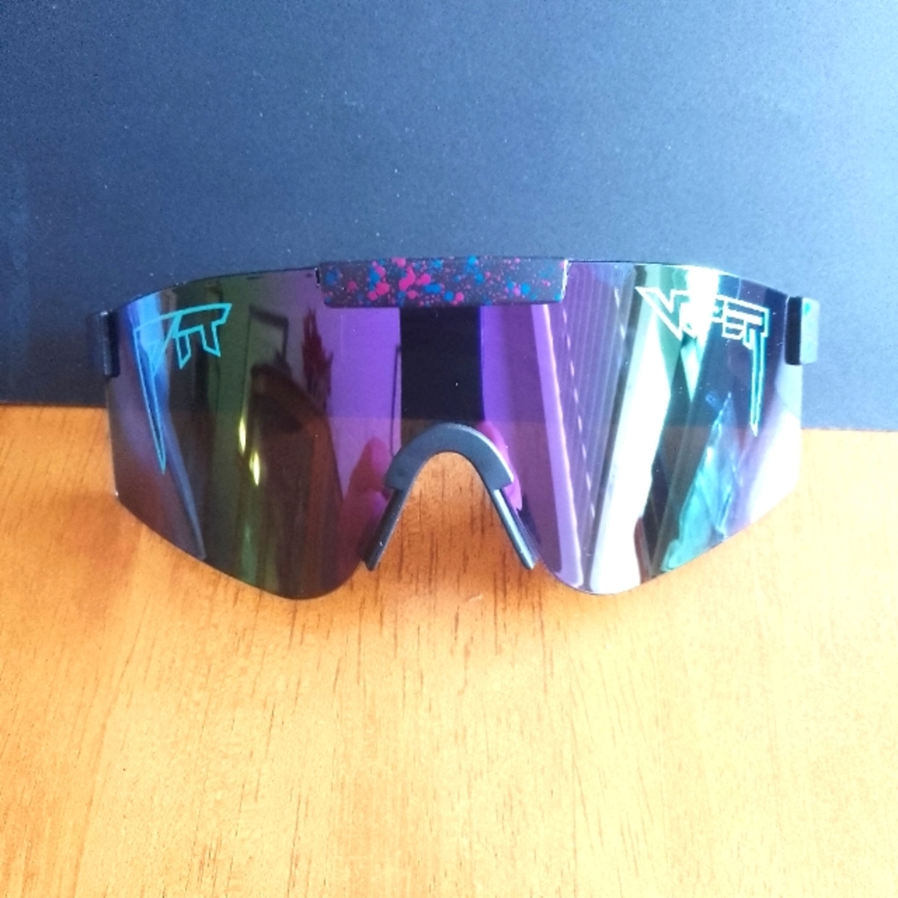 Viper sunglasses
